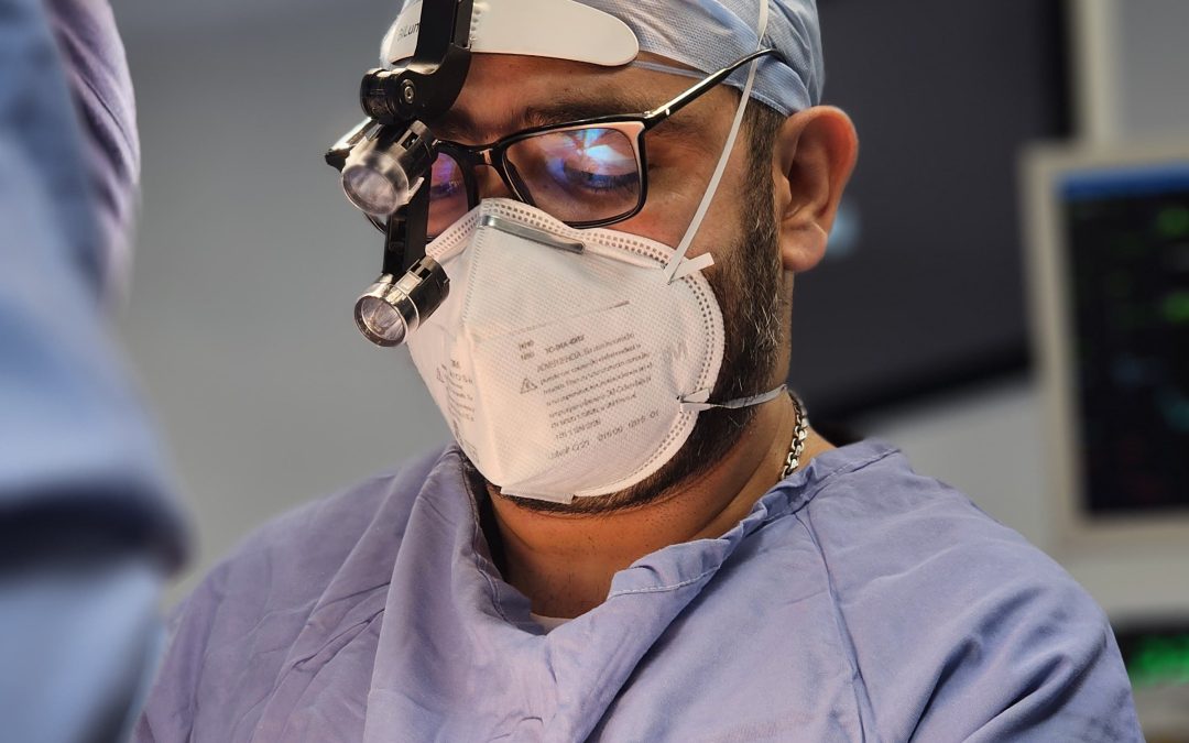 La importancia de la consulta prequirúrgica en cirugías faciales